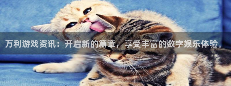 长征娱乐网页登录入口官网：万利游戏资讯：开启新的篇章，享受丰