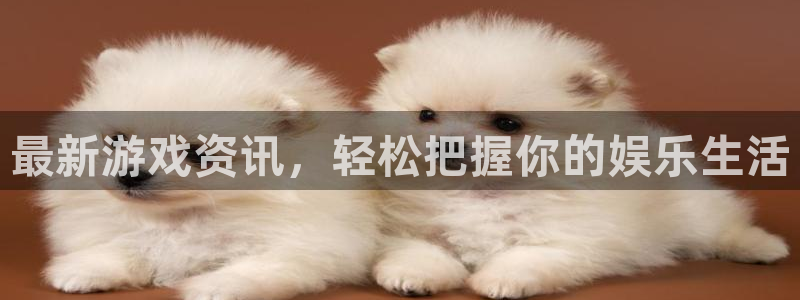 长征娱乐注册平台：最新游戏资讯，轻松把握你的娱乐生活